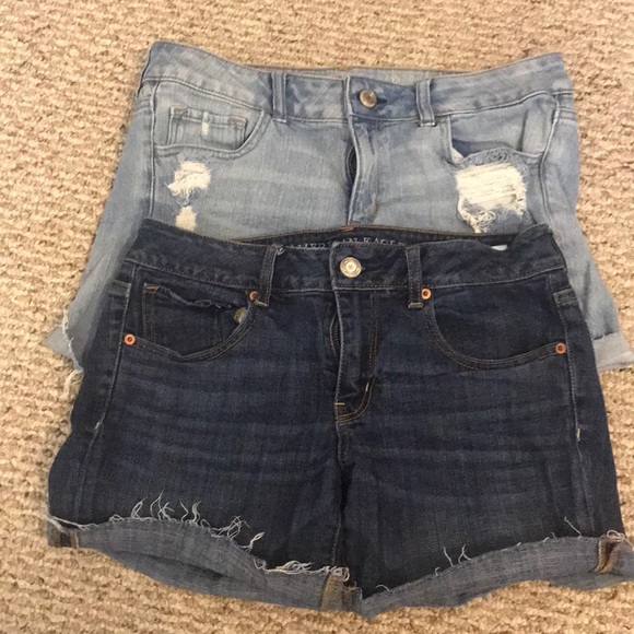 American Eagle Shorts - Picture 1 of 2